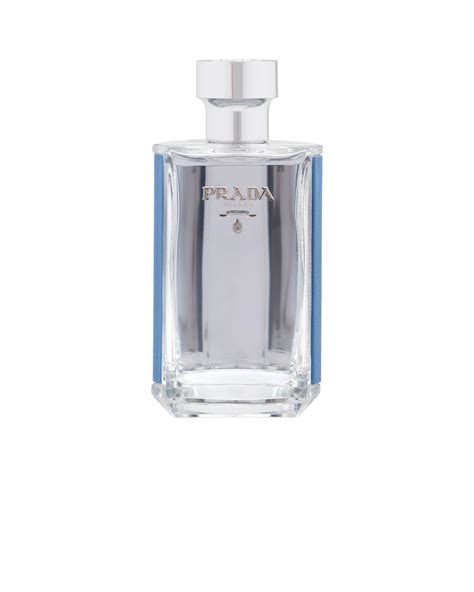 l'homme prada edt 150 ml|Meer.